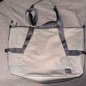 Lululemon Tote Bag
